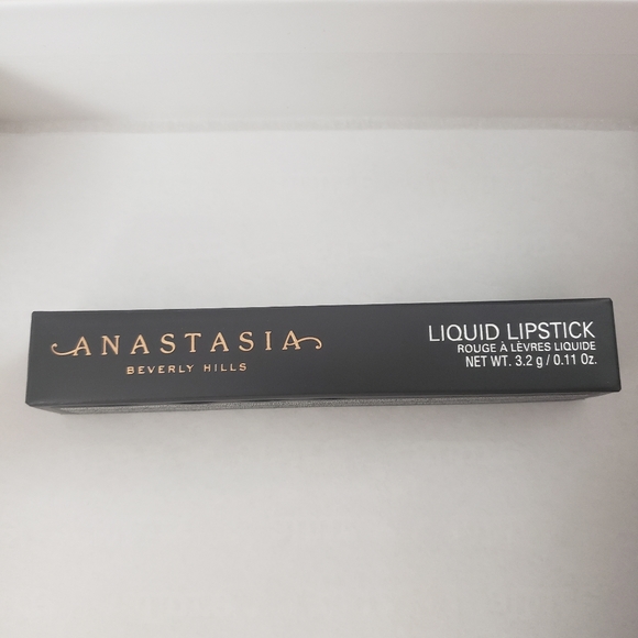 Anastasia Beverly Hills Other - Anastasia liquid lipstick